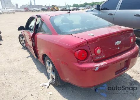 2010 Chevrolet Cobalt Lt from USA, damaged, VIN 1G1AD1F59A7169999